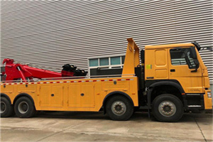 阳东道路救援公司